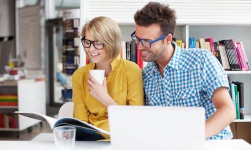 Marketing Courses