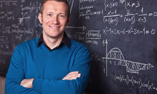 Basic Math Courses