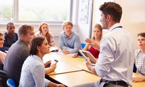 Medical Care Courses